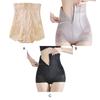 Hi-Waist Belly Control Body Shapers For Instant Slimming Effect Women Waist Shapewear Easy To Gifts