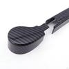 Automotive Rear Wiper Arm Cover Trim Replacement Parts Dustproof for Atto 3 Yuan Plus