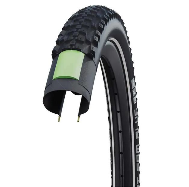 Schwalbe Smart Samoa Plus Addix Performance HS624 29'' X 2.35 MTB Tire