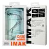 For POCO C85 4G Phone Case IMAK Shock-resistant Soft Case