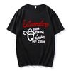 T-shirts en tops – T-shirts