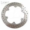 Honda Rear Brake Disc for VF500, CBR750 Superaero, VFR750, CBR1000, XL1000