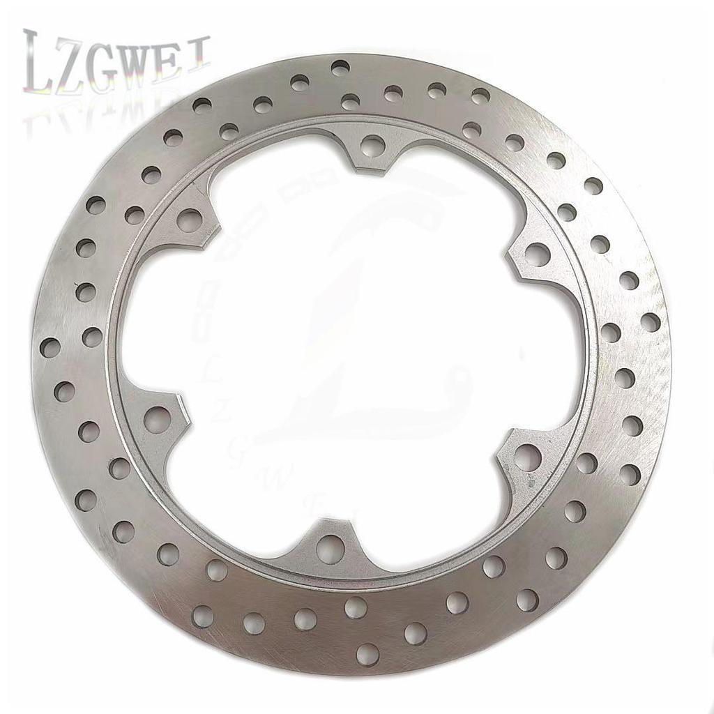 Honda Rear Brake Disc for VF500, CBR750 Superaero, VFR750, CBR1000, XL1000