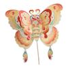 Can Carry and Hold Handheld Butterfly lantern DIY Portable Dragonfly Lamp  Props