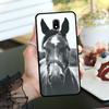 Horse Animal Case For Samsung Galaxy M06 M16 M36 M56 M15 M11 M31 M21 M53 M13 M32 M52 M35 M55 M14 M34 M54