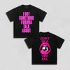 Madonna Confessions II DON'T BE A VIBE KILL 2026 T-Shirt 100% Cotton Men's Women's Y2K Popular Oversized Graphic Tee Casual Top