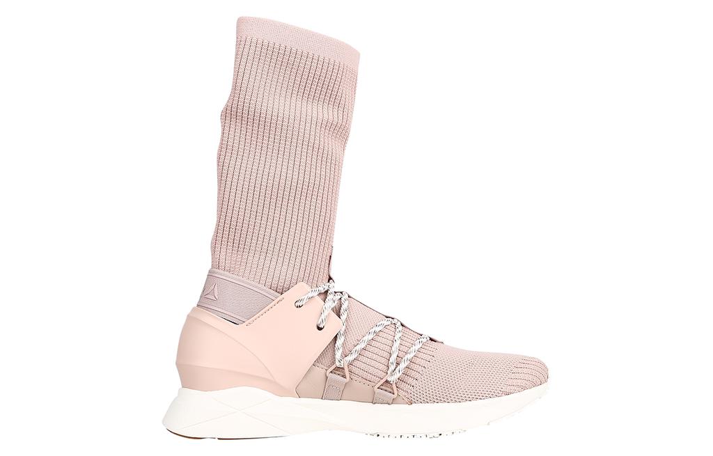 Reebok Sock Caged Pink CN2485