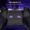 Turtle Beach Victrix Gambit Prime Wired Gamepad for Xbox Series Xbox and Windows PC Fastest Tournament Model Clutch Trigger Remapping Supported