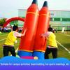 Junshi Inflatable Fun Sports Pencil