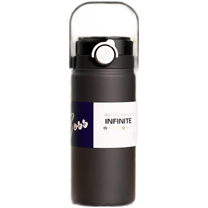 Shangheng Vacuum Insulated Portable Thermos Pot