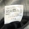 Thee Hysteric XXX made in Japan Glen check Chester coat S gray Men's Used