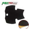 For YAMAHA YZF R1 2009 2010 2011 2012 2013 2014 Motorcycle Race Foam Seat Pad Racing Seat Pad Adhesive Customize Accessories