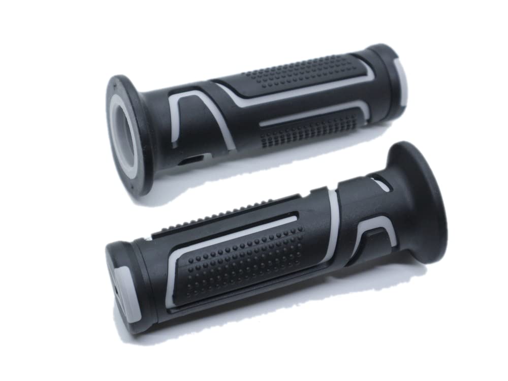 Beatus Bike Handle Grip 22.2m Universal Left and Right Set