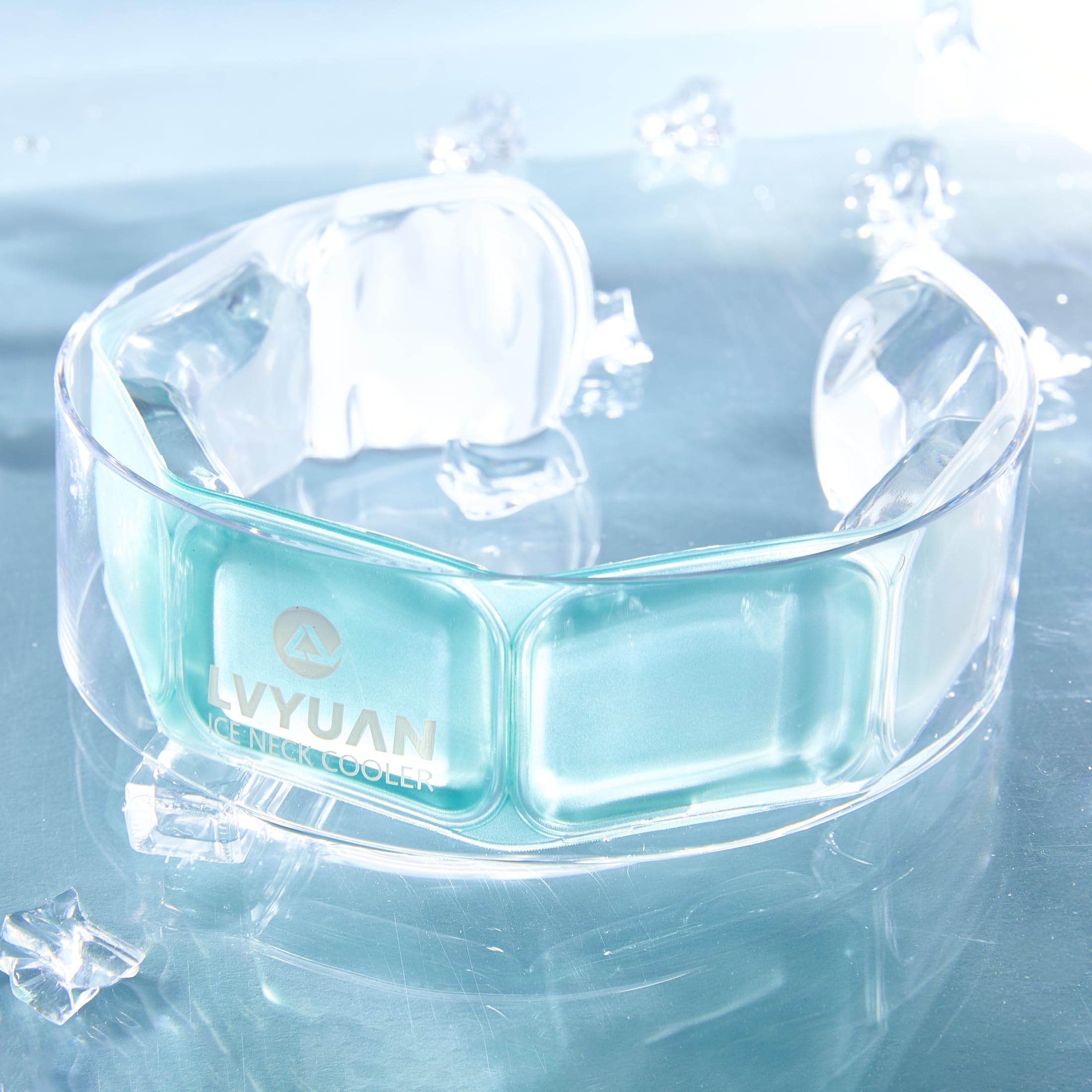 

цвета, которые отлично смотрятся в пакете со льдом LVYUAN для шеи, охлаждение шеи, тепловой удар, длительное охлаждение для 3, охлаждение с помощью фазопереходного материала, эргономичный, прохладный для шеи, головная боль, лед