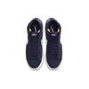 Nike Blazer Mid 77 Navy Suede Women's DB5461-400