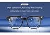 AI Bluetooth Smart Glasses: 800W Camera, Video Recording, and Simultaneous Interpretation