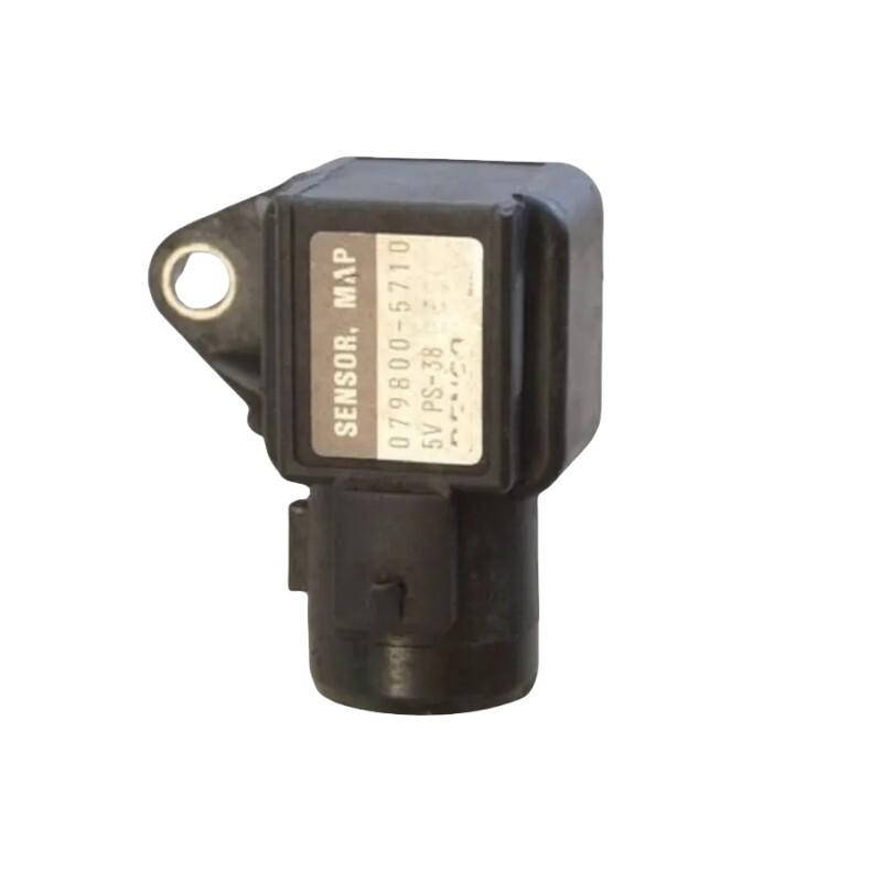 Map Sensor OEM  079800-5710 For Honda CBR600F4 CBR600 F4I 600 2004-2006