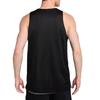 Nike Dri FIT Standard Issue Basketball Jersey Men's Black FZ0211-010