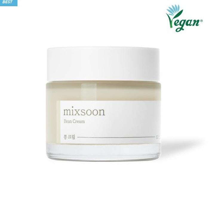 

[MIXSOON] Фасолевый крем 50 мл