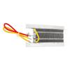 PTC Heizelement 24V 800W Keramik Lufterhitzer Konstante Temperatur Elektroheizer zum Heizen