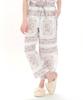 Narue Gauze Antique Pajamas 50/Double 24-31425-BE-M-L