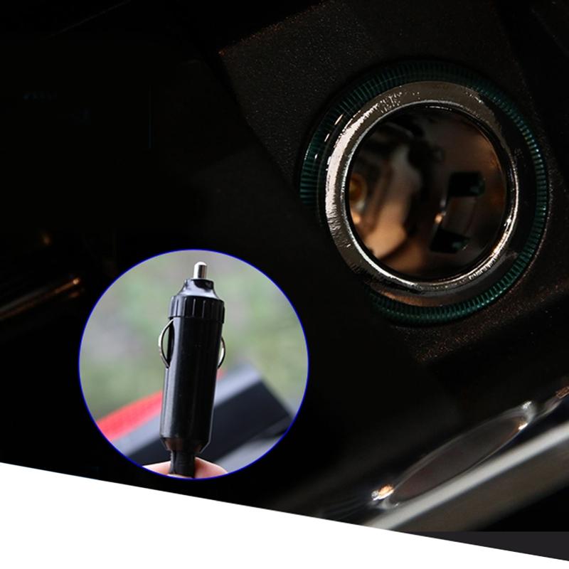 Auto Heater Rapid Heating Dryer Defroster Hot Warmer Air Blower Window Demister