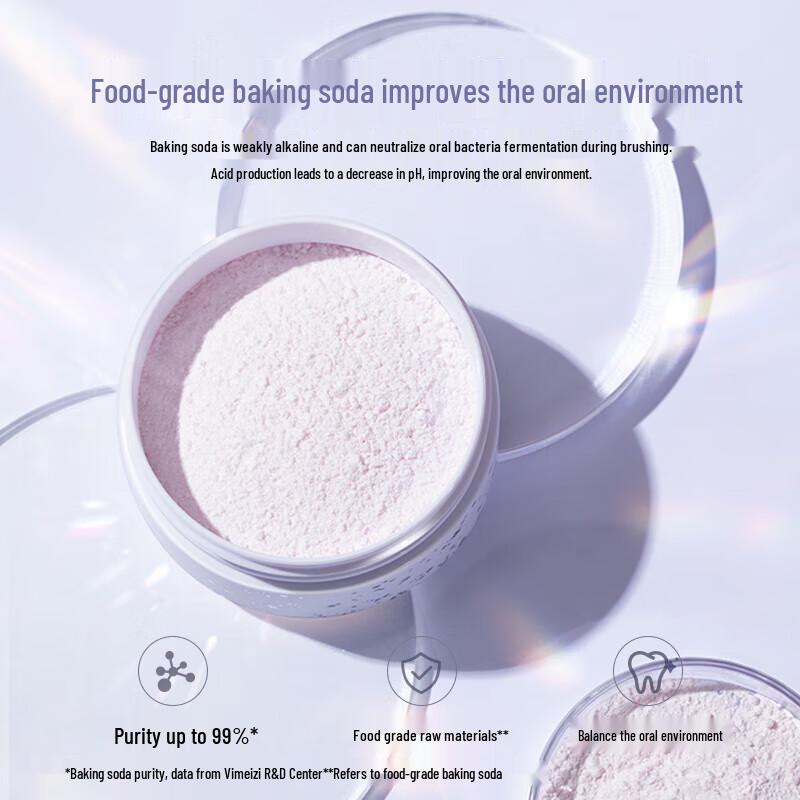 Suke Brightening Enzyme Tooth Powder