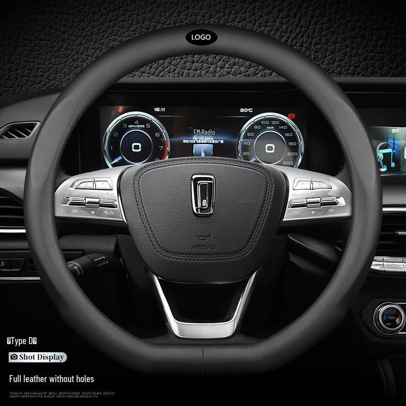 Steering Wheel Cover for Bestune X40 B50 B70 B90 X80 T33 T99 T77 M80
