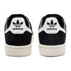 Adidas Campus 'Black White' Sneakers BZ0084