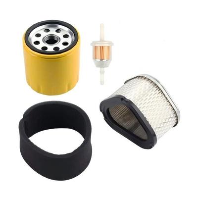 Fuel Filter Kit For LT133 LT155 LTR155 LX173 With CV11 CV12 CV13 CV14 CV15 CV16 Engine Lawn Mower Parts Garden Machinery Accesso