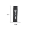 Car Safety Belt Cover Carbon Fibre and Plush Shoulder For Nissan J10 X-Trail Qashqai Juke Leaf Micra NOTE Patrol Pulsar NISMO
