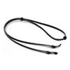 8PCS Sueded Eyeglasses Chain Adjustable Spectacle Holder Strap For Men Women Reading Glasses Accessories