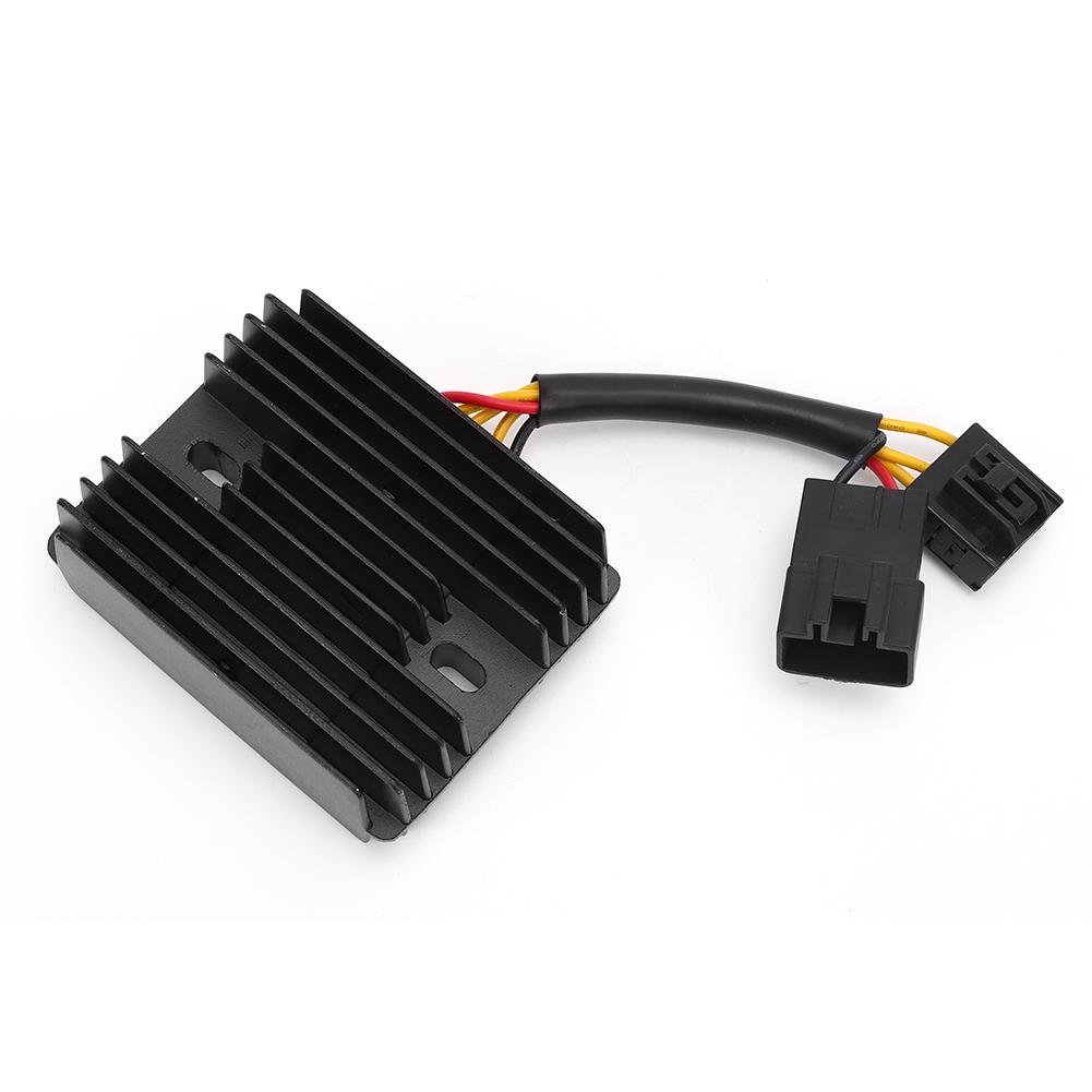 Voltage Rectifier Regulator 500GT Fit for Stels 500GT Kazuma Xinyang 500CC ATV Quad Parts