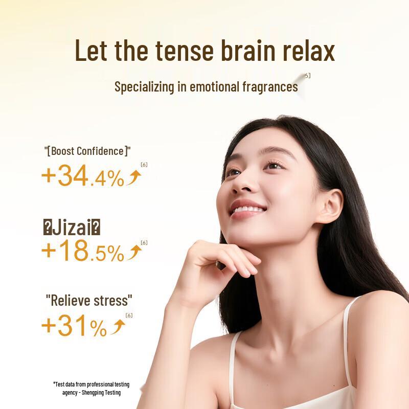 Little Dream Garden Peach Rose Hydrating Hand Cream