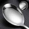 Cutlery Set for 1 Person, Stainless Steel Travel with Case, Fork Spoon Chopsticks, Camping