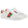 Gucci Wmns Ace 'Interlocking G - White' Women's 645767 1XGM0 9063