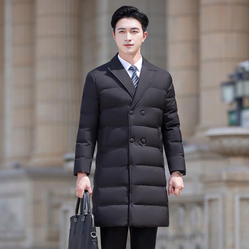 Toluoman Unisex Winter Professional Padded Jacket