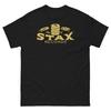 Stax Records Grafik T-Shirt Unisex klassisches T-Shirt