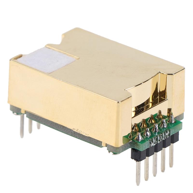 MH-Z19 MH-Z19C IR Infrarot CO2 Sensor Modul Kohlendioxid Gas Sensor NDIR 1 Stück