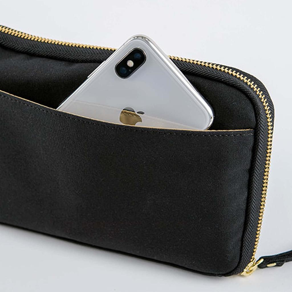 Hobonichi Schubtasche Schwester Mix mt/pink