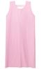 WHISEL Jichodo Bathing Assistance Apron Pink F WH90044