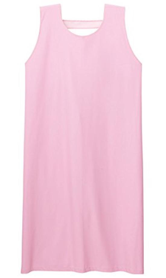 

WHISEL Джичодо Фартук для помощи при купании Розовый F WH90044 розовый