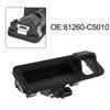 Rear Trunk Lock Boot Release Switch For KIA For Sorento 2015- 81260-C5010 Trunk Switch Rear Trunk Lid Tailgate Switch