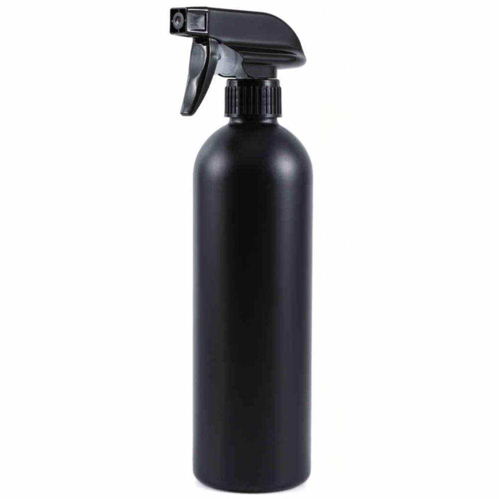 500ML Friseursprayflasche Leere Flaschen Nachfüllbare Sprühflasche Desinfektionsmittelspender Salon Friseur Wassersprüher Haarpflege