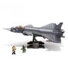 Military Series Chinese J-20 Stealth Fighter Building Blocks Toy Gift for Children No Box
