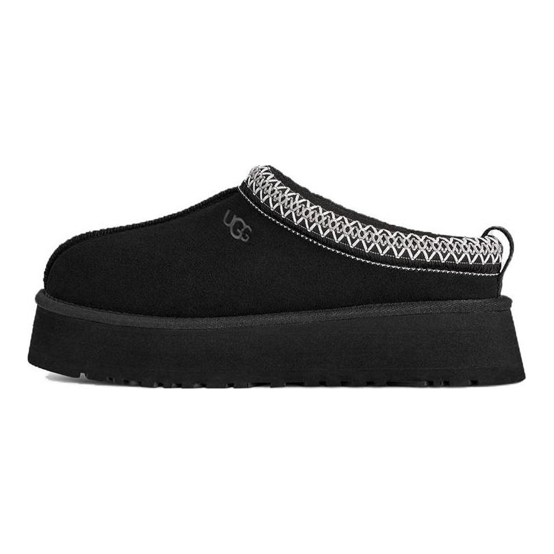 UGG Tazz II EVA No Special Function Closed Toe Slippers Women's Black 1174471-BLK