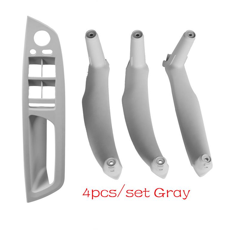 Auto Türgriff Für BMW X5 X6 E71 E70 07-14 Innentürgriffe Ersetzen Abdeckung Auto Türgriff Montage innen