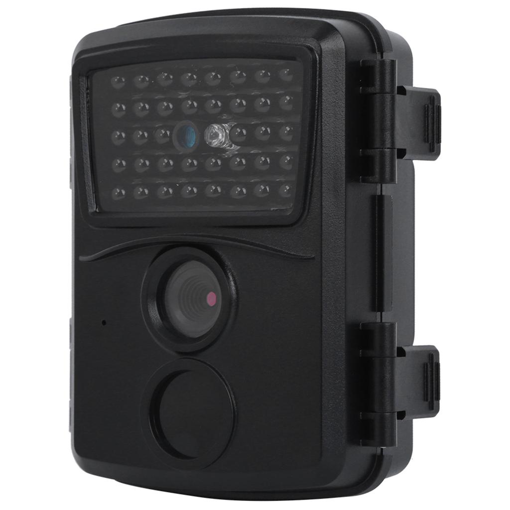 PR600B 12MP venkovní kamera 38 infračervené světlo dohledová kamera 1080P vysoké rozlišení