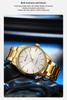 Curren 8425 Men's Classic Casual Business Quartz Watch with Steel Band
