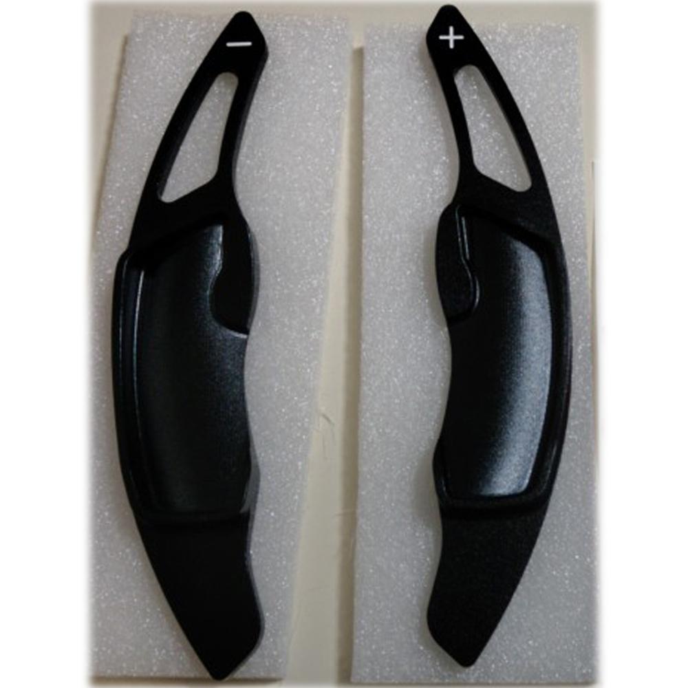 

Алюминиевые удлинители подрулевых лепестков переключения передач для Subaru Legacy WRX STI Forester Impreza XV Outback Аксессуары